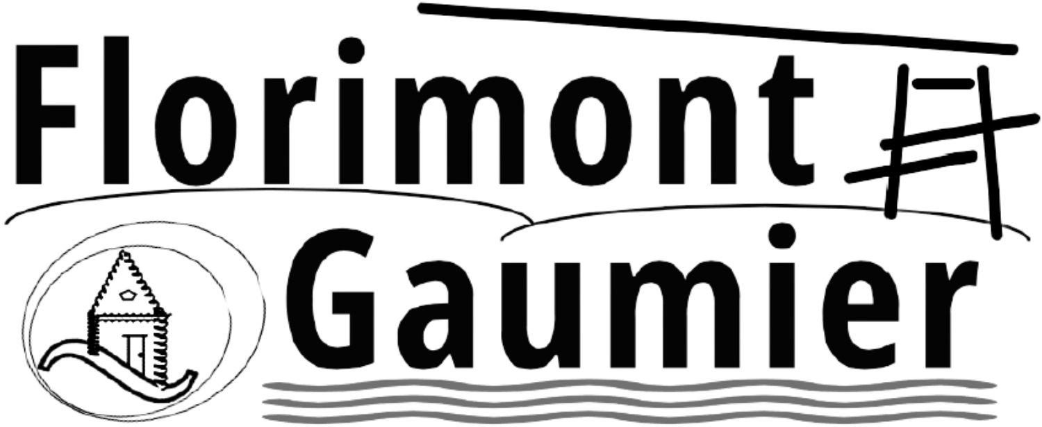 logo florimont gaumier officiel nb