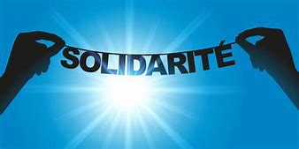 solidarité