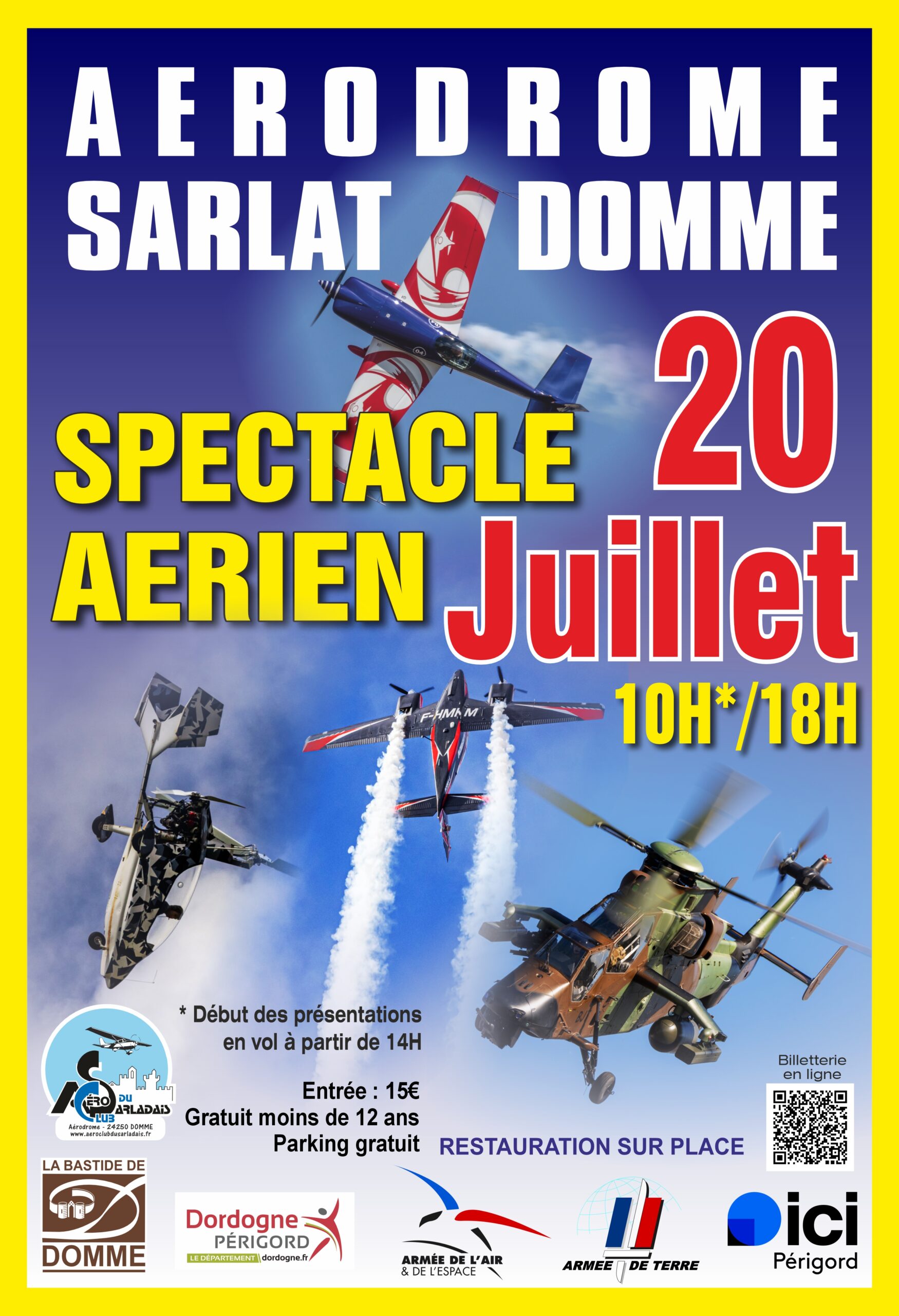 affiche 2025