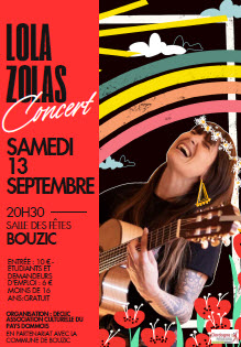 concert declic