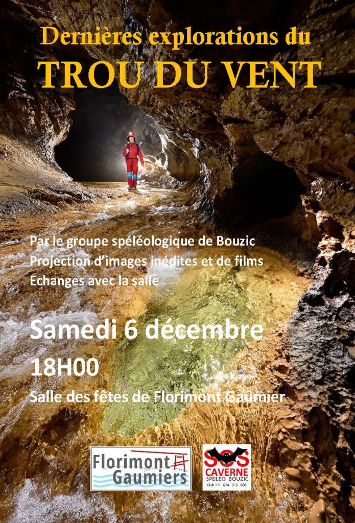 Affiche florimontgaumier