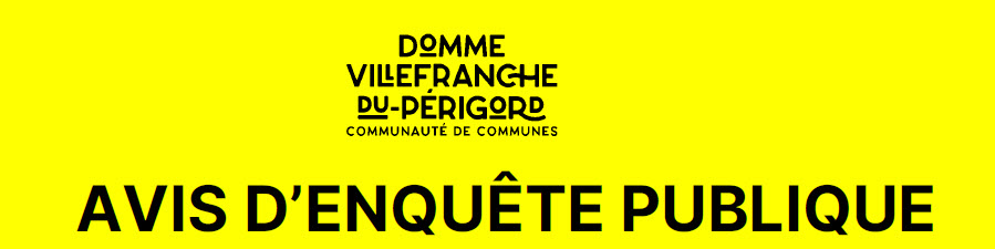 enquete publique logo