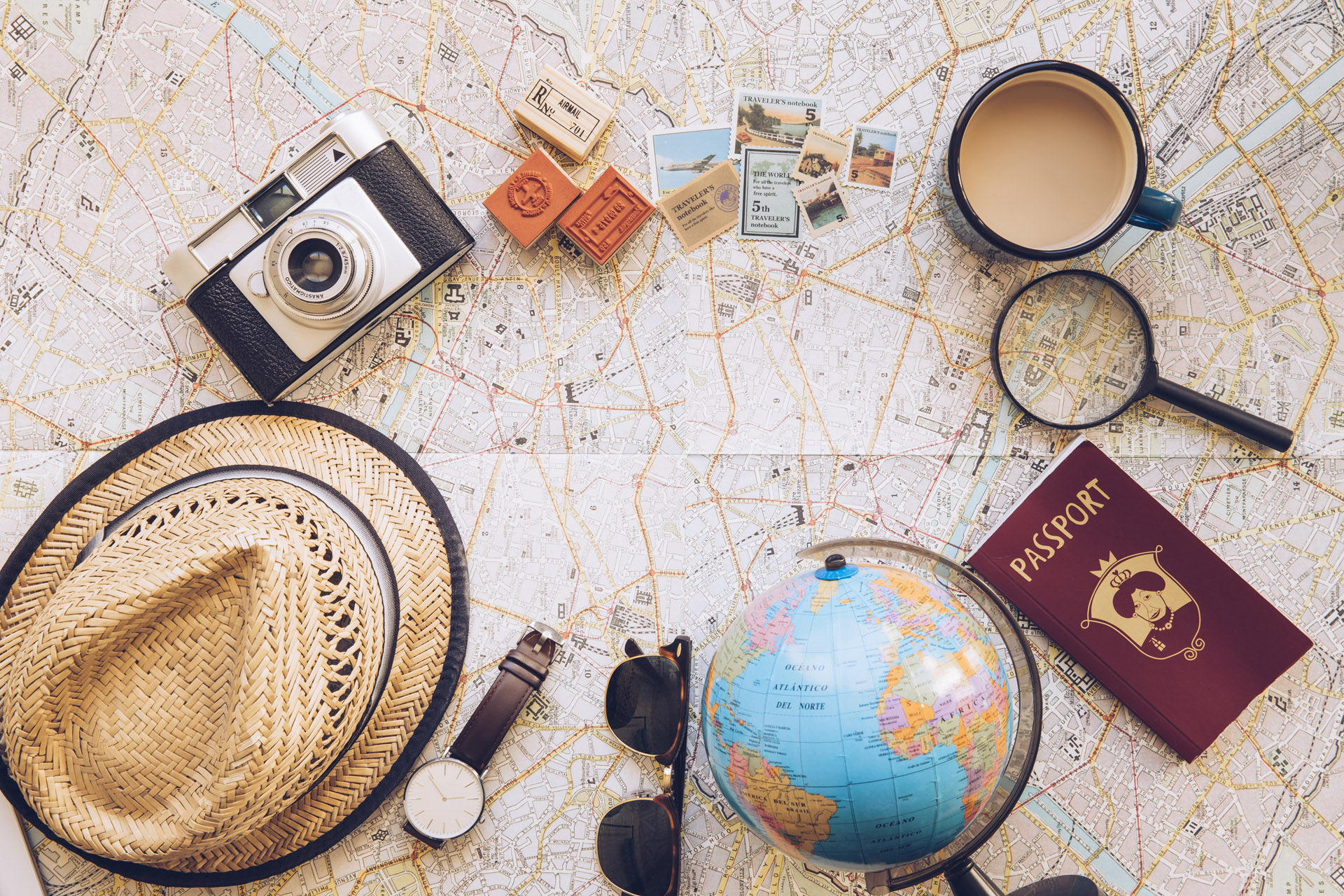 comite voyage annuel