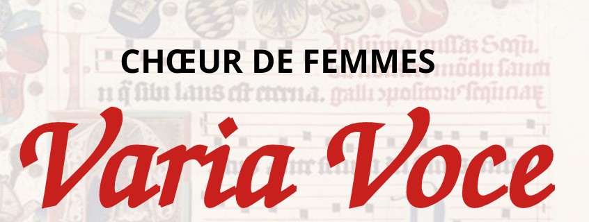 varia voce logo